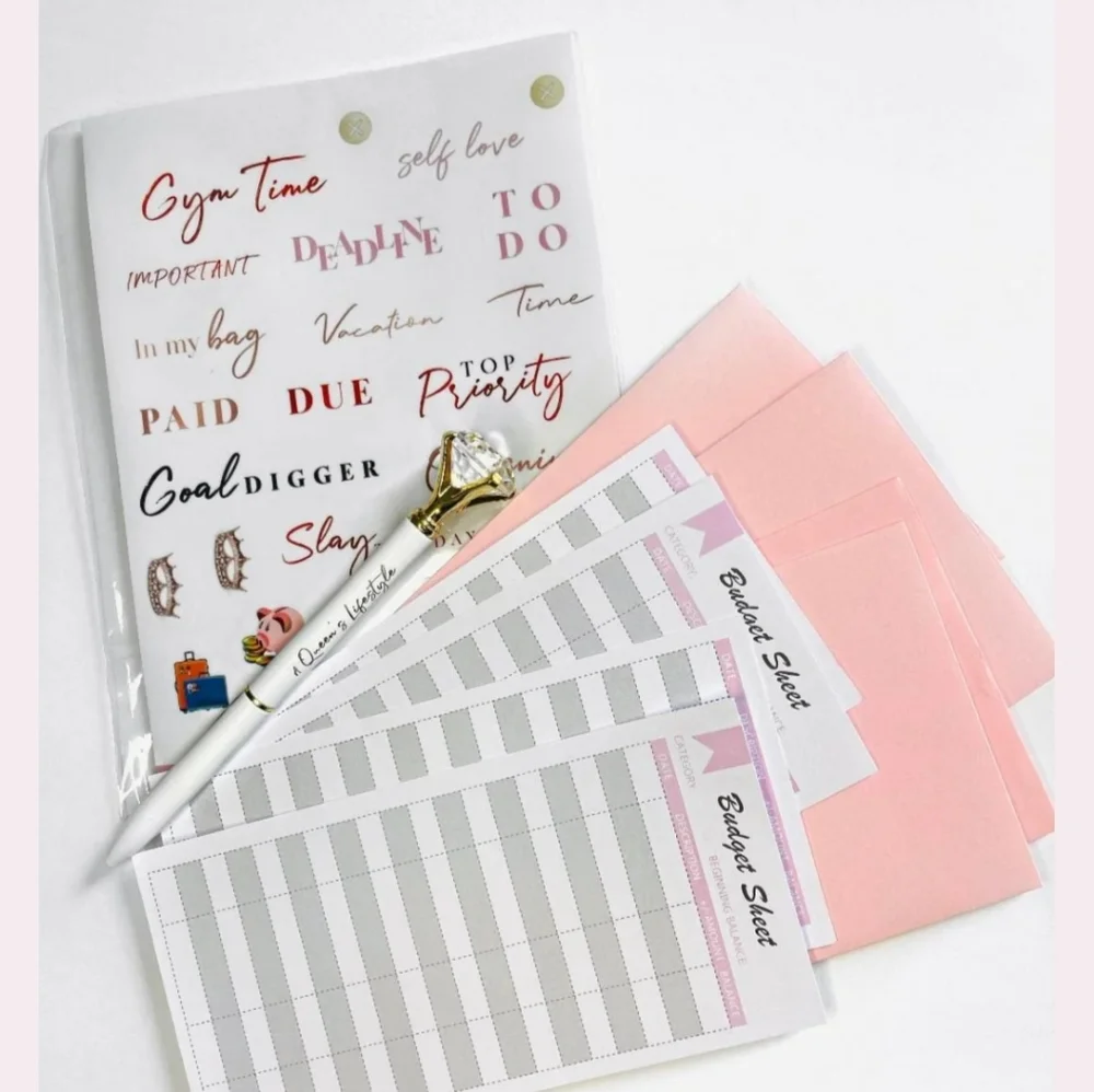 Daily Planner